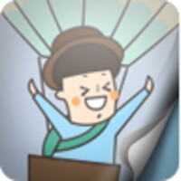 New Year resolution icon