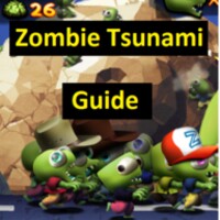 New Zombie Tsunami Guide icon