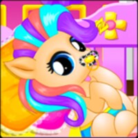 Newborn Baby Pony Princess 1.0.2