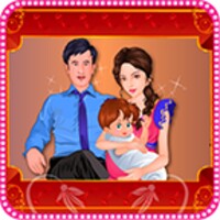 Newborn Leslie Baby Birth icon