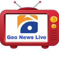 News Geo live icon