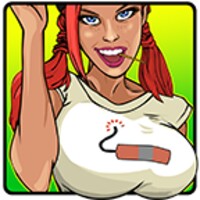 Newspaper Boy Saga icon