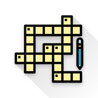 Newspaper Crossword icon