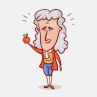 Newton Quiz icon