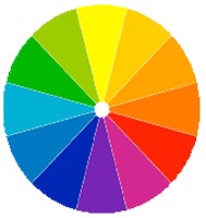 Newtons disc icon