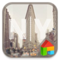 NewYork icon