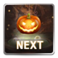 Next Halloween pumpkins icon