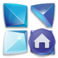 Next Launcher Patch icon