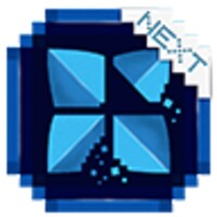 Next Pixels icon