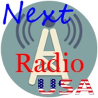 next radio app icon