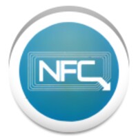 NFC Key icon