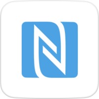 NFC settings icon
