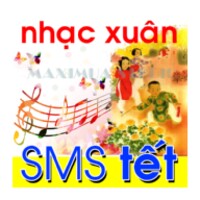 Nhac Xuan Chuc Tet 2015 2016 icon