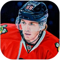 Nhl games - nhl player quiz icon