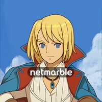 Ni No Kuni: Cross Worlds icon