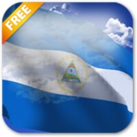Nicaragua Flag icon