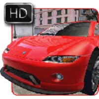 Nice Parking HD icon