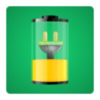 Fast Battery Charger icon