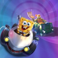 Nickelodeon Kart Racers icon