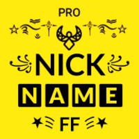 Nickname Fire icon