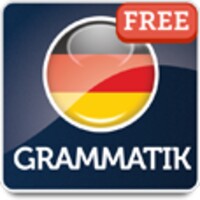Niemiecki Gramatyka FREE icon