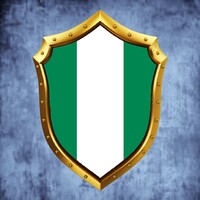 Nigeria VPN free Unlimited icon