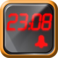 Night Alarm Display icon