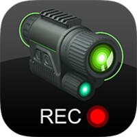 Night Camera HD icon