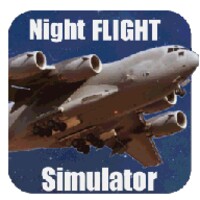 Night Flight Simulator icon