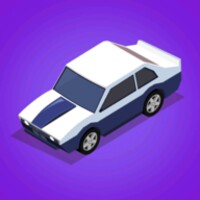 Night Race icon