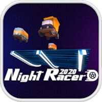 Night Racer 3D icon