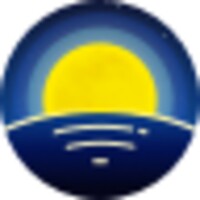 Night Shift Bluelight Filter for Good Sleep icon