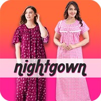 nightgown icon