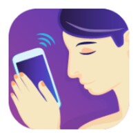 Nighttime Speaking Clock Free icon