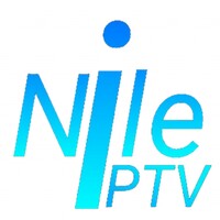 Nile IPTV icon