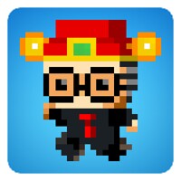 Nimble Jump icon