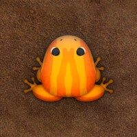 Pocket Frogs icon