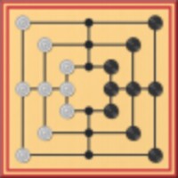Nine Man Morris Free icon