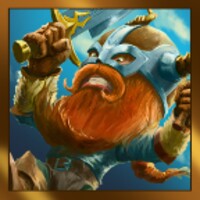 Nine Worlds - A Viking Saga icon