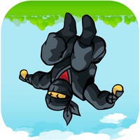 Ninja Adventure icon