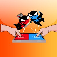 Ninja Battle icon