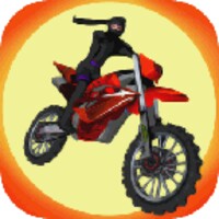 Ninja Bike Stunt 1.1