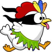 Ninja Chicken Ooga Booga 1.5.0