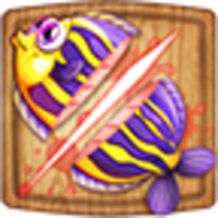 Ninja Fish icon