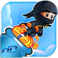 Ninja Kid Adventure icon