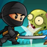 Ninja Kid vs Zombies 0.1.4