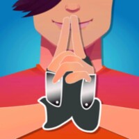 Ninja Magic 3D icon