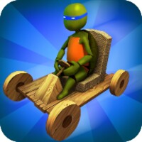 Ninja Race icon