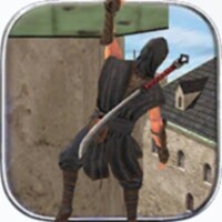 Ninja Samurai Assassin Hero II icon