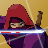 Ninja Scroller icon